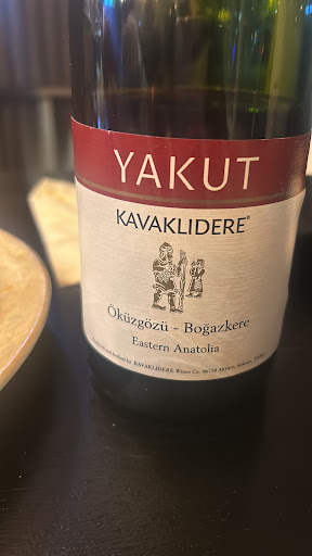 Photo of Babs & Pitta Turkish Restaurant Weymouth dorset - 50 St Mary St, Weymouth DT4 8PU